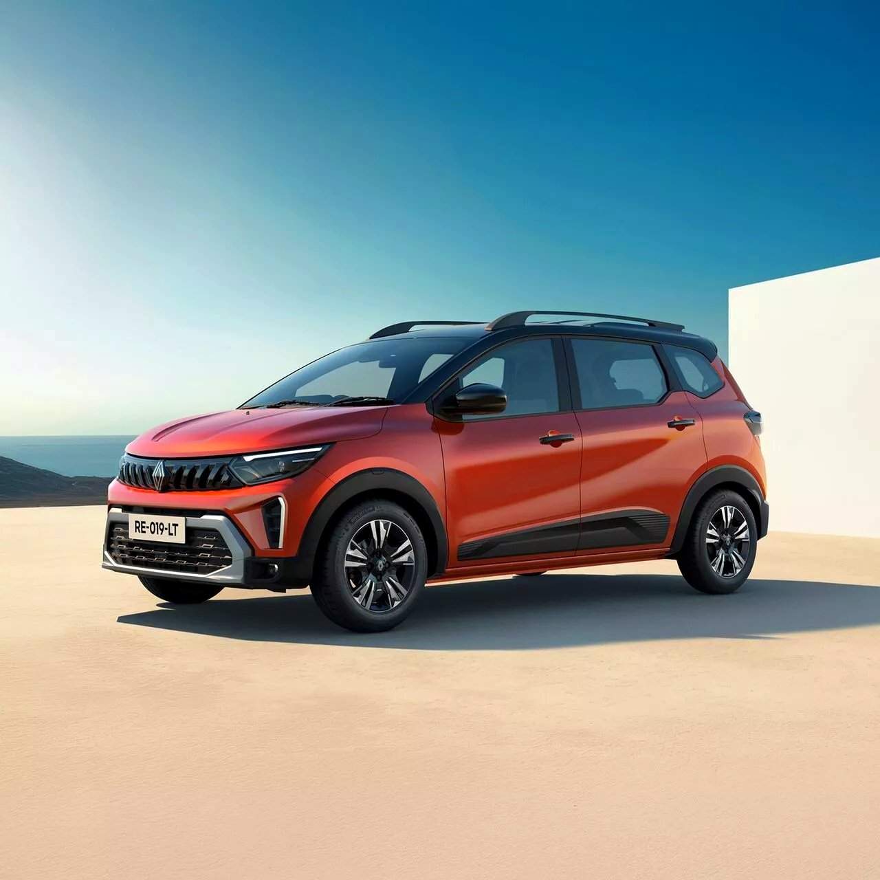 Best Safest Car Under 10,00,000