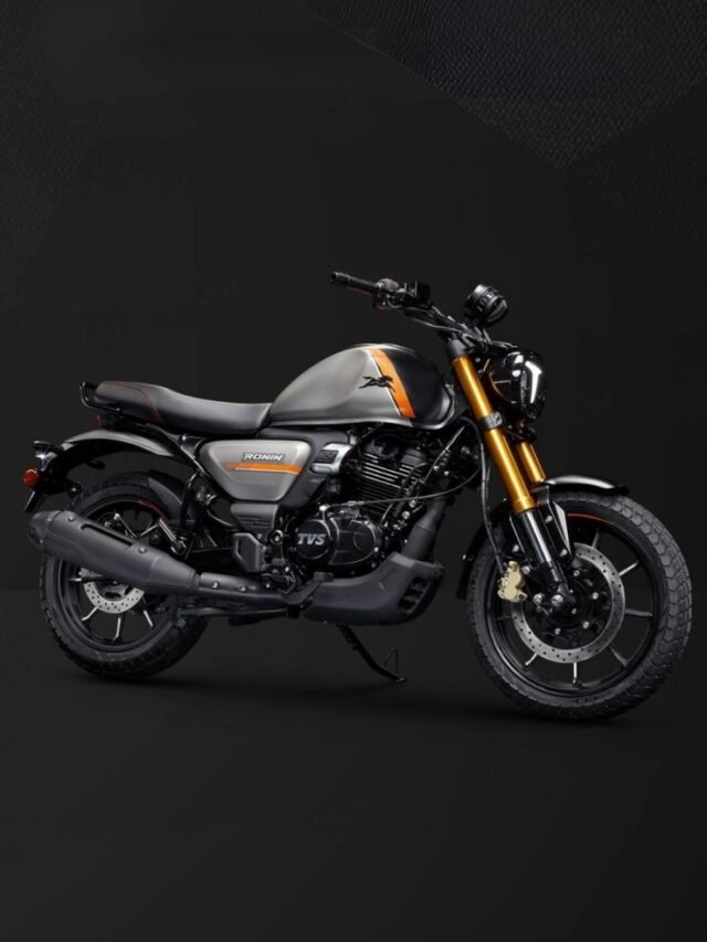 Fastest Cruiser Bike Under 2,00,000