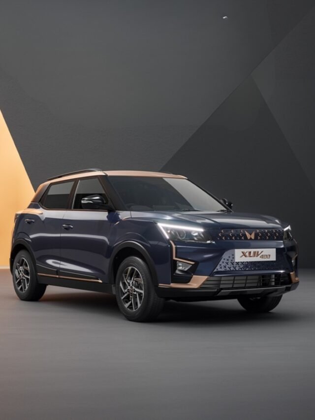 Longest Range Electric Car Under 20,00,000