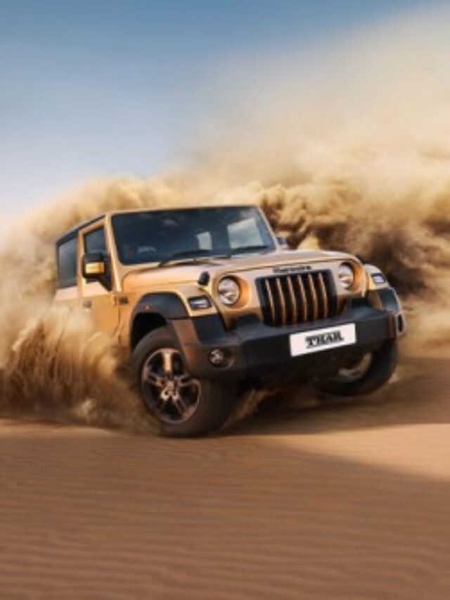 Top 10 Popular Car in India