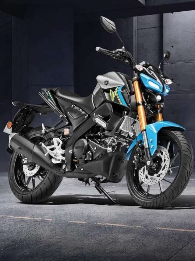 Best Stylish Bike Under 2 Lakh