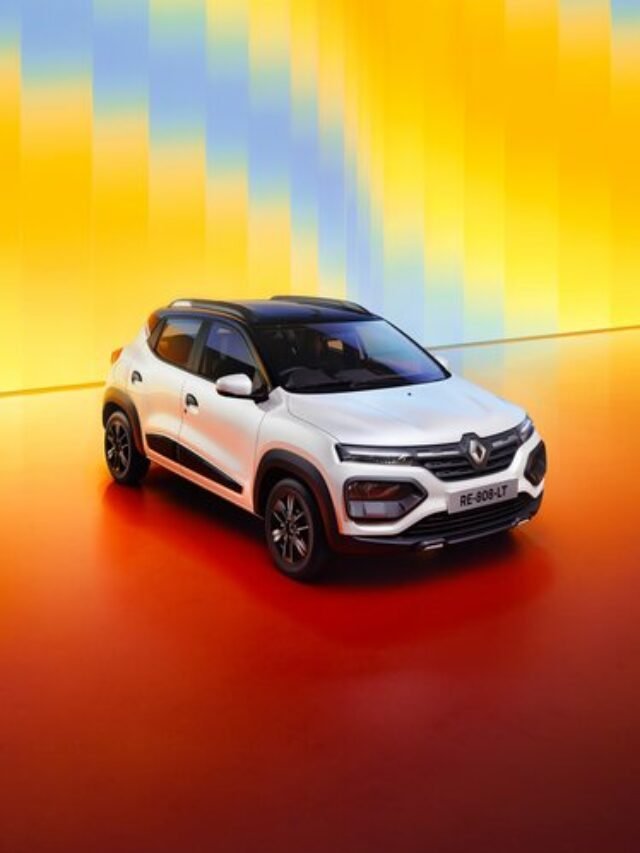 Best Car Under 5,00,000