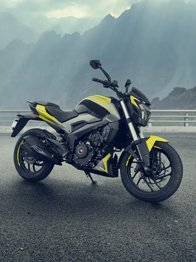 Top 10 Underrated Bike in India