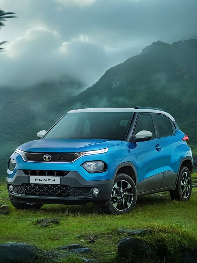 Best Micro SUV Under 10,00,000