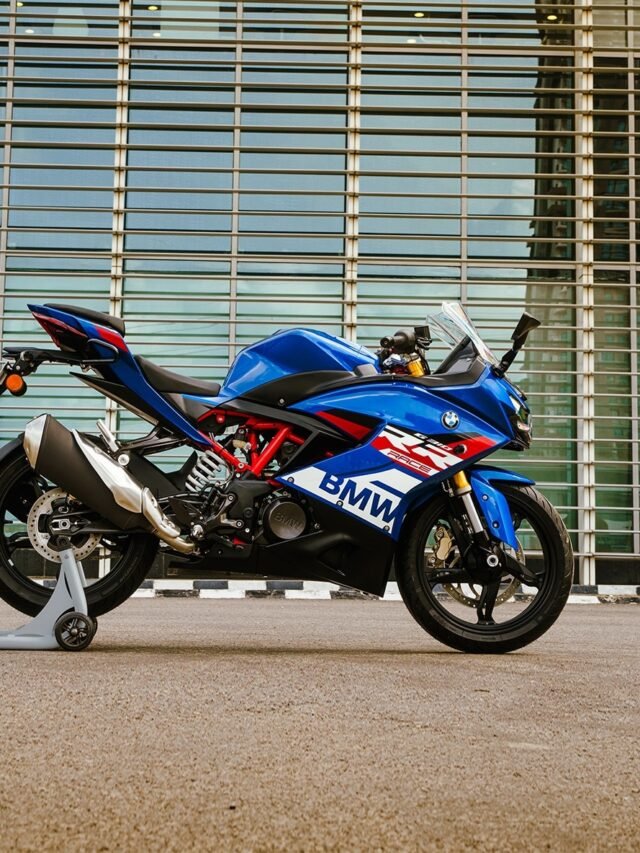 Best Sports Bike Under 3,50,000