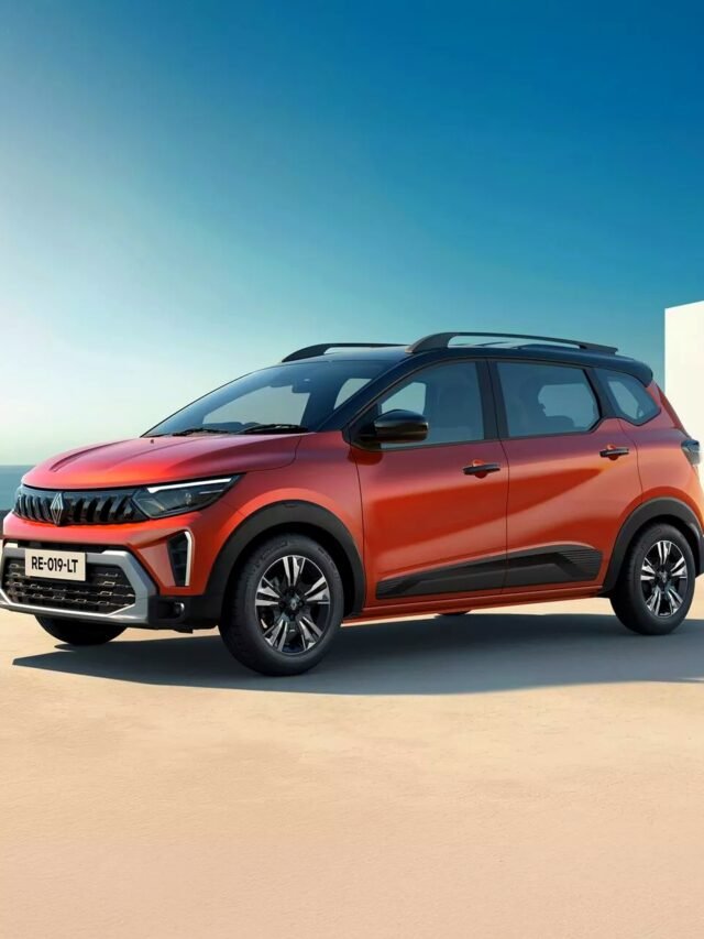 Best Multi Utility Vehicles Under 15,00,000