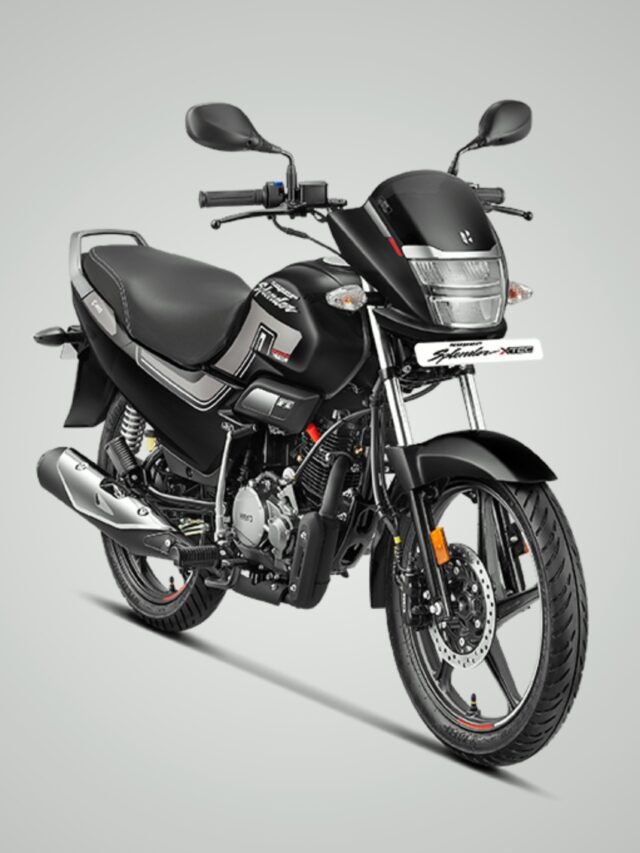 Best Bike Under 1,00,000