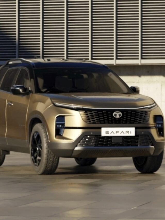 Best 7 Seater Car Under 25,00,000