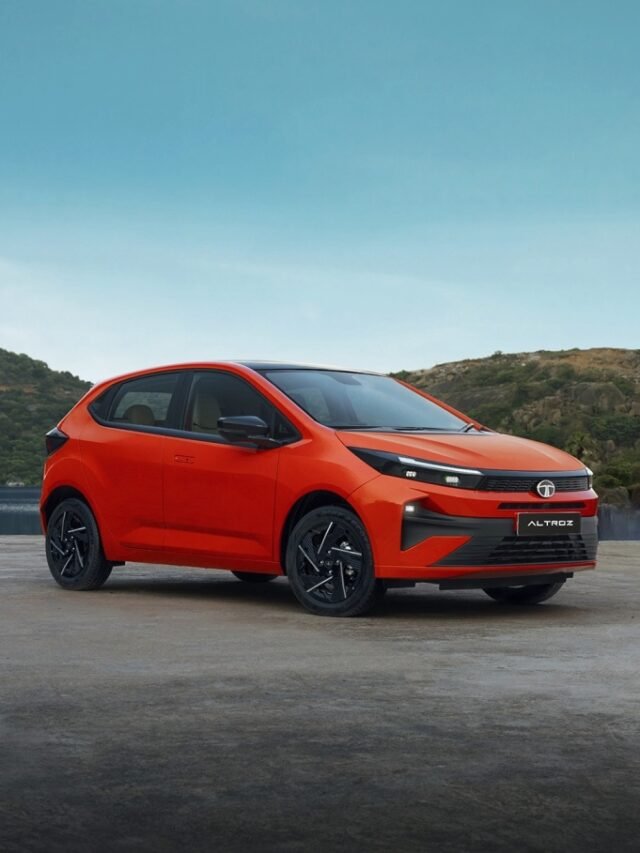 Best Safest Car Under 10,00,000