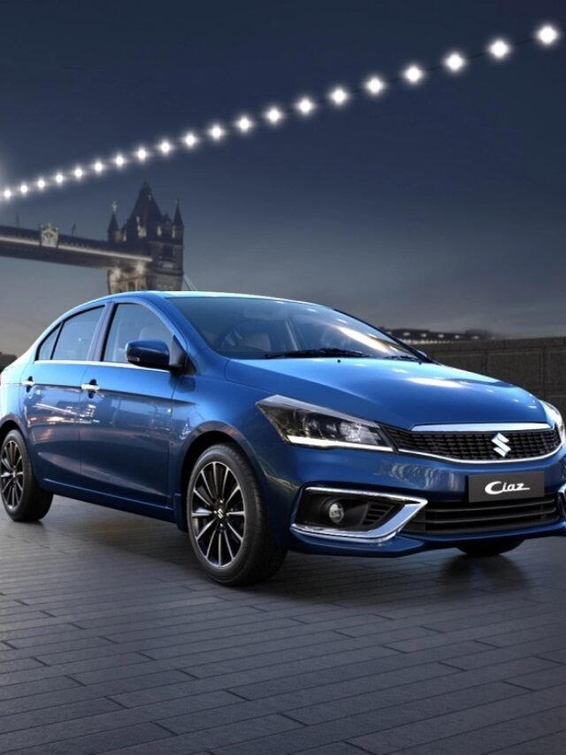 Best Sedan Under 20,00,000