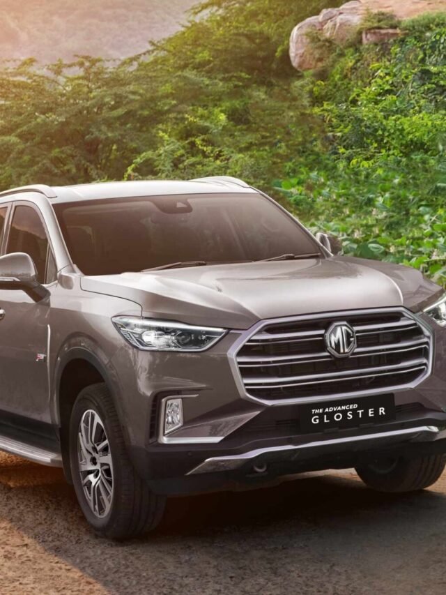 Best SUV Under 50,00,000