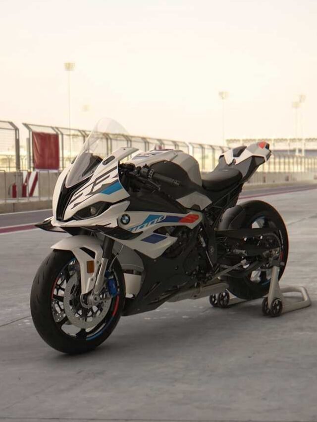 Top 5 1000cc World Famous Bikes