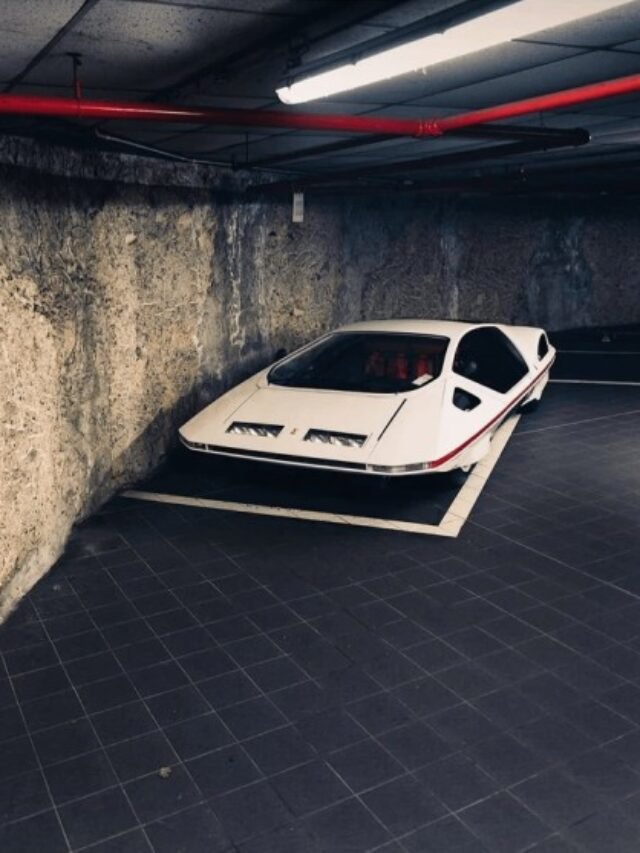 Top 10 Weird Car in the World