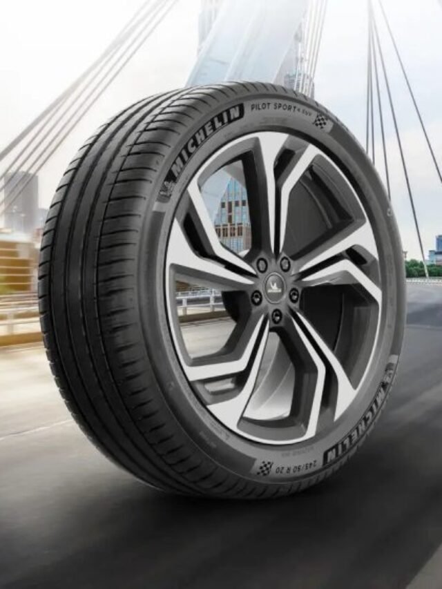Best Tyre for Highway Running