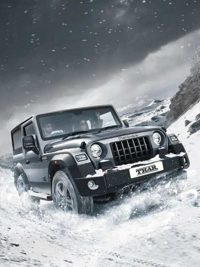 Top 10 Iconic Car in India