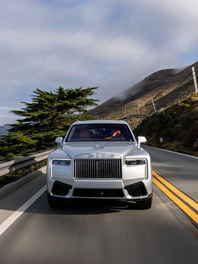 Top 10 Oldest Car Companies in the World