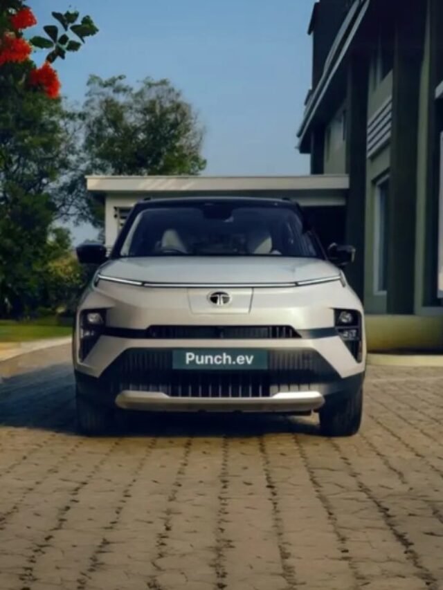 Longest Range Electric Car Under 15 Lakh