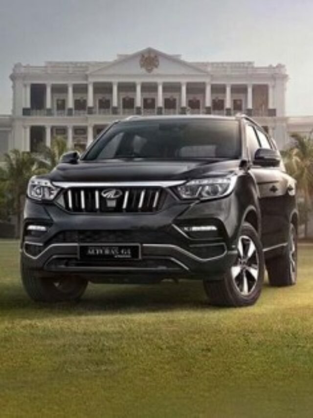 Top 10 Most Underrated Car in the World