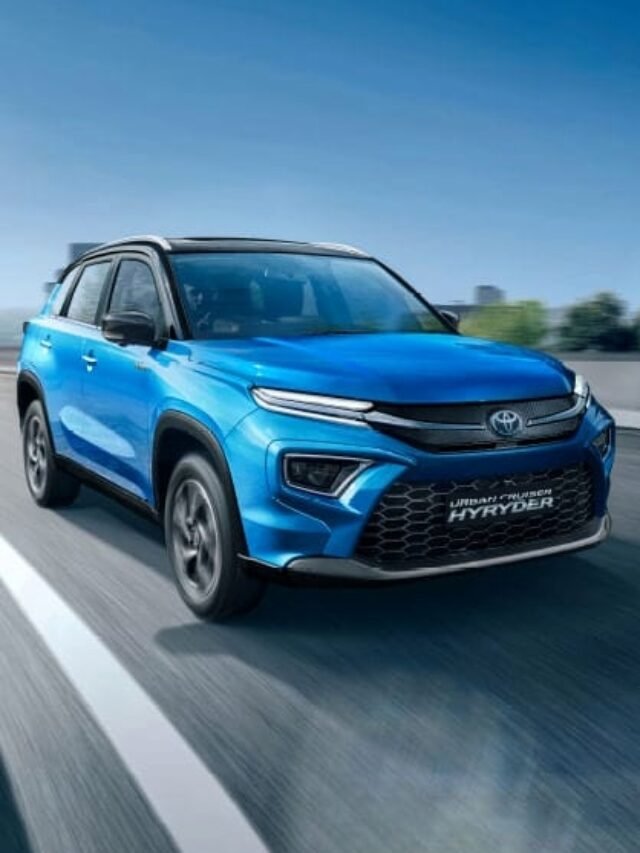 Top 10 Most Fuel Efficient Car in the India