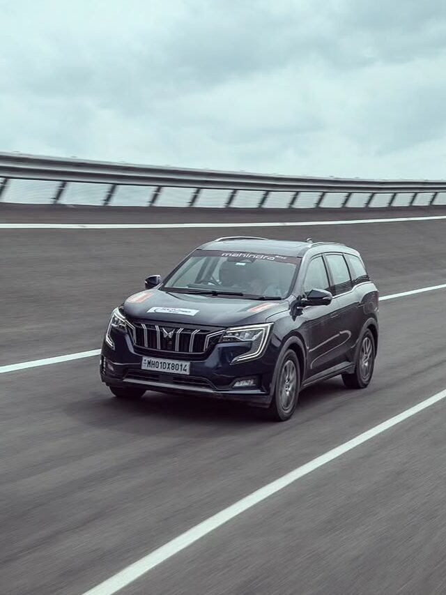 Safest Car Under 25,00,000