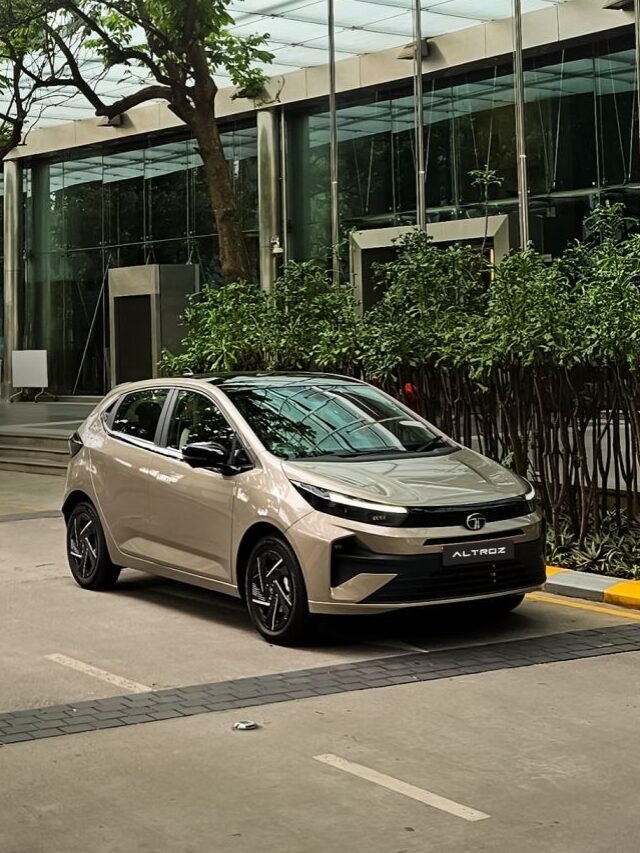 Best Family Car Under 8,00,000