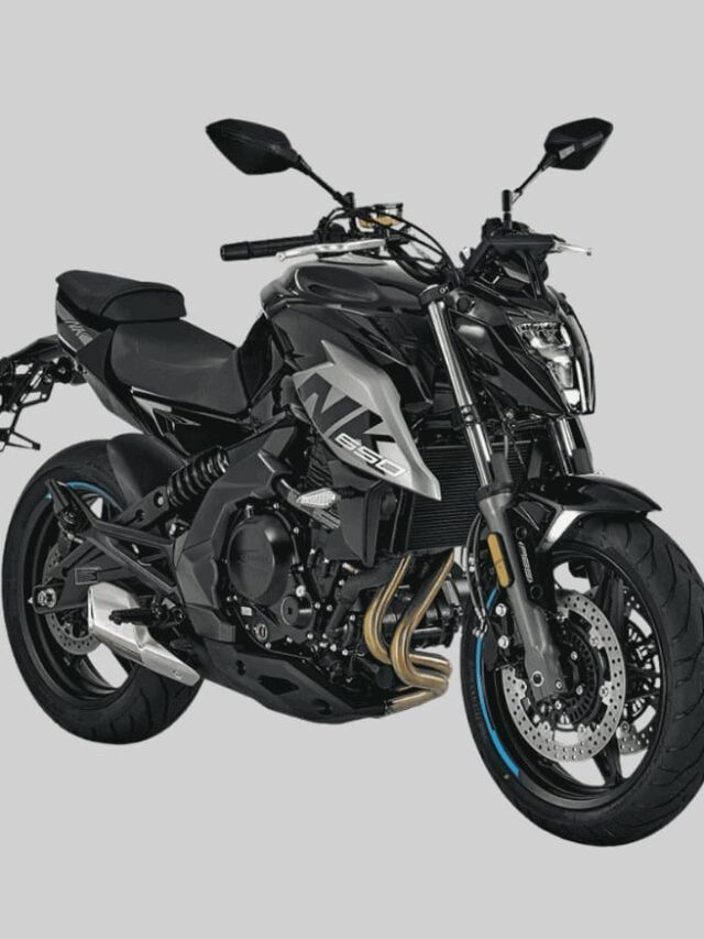 Best Sports Bike Under 5,00,000