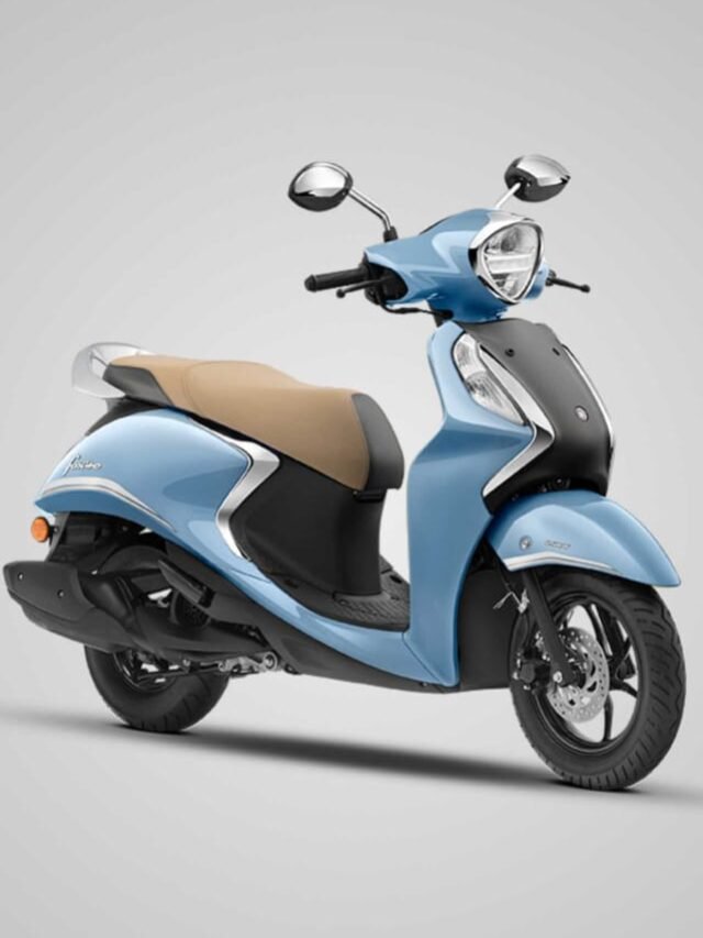 Best Mileage Scooters Under 1,00,000