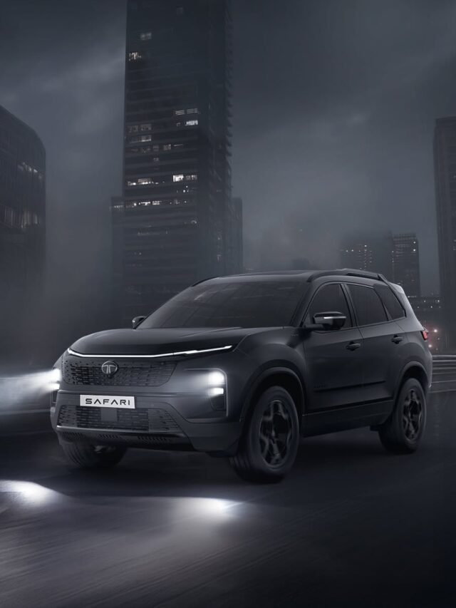 Best 7 Seater Car Under 20,00,000