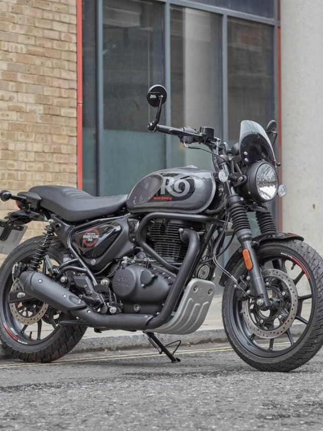 Best Cruiser Bikes Under 2,00,000