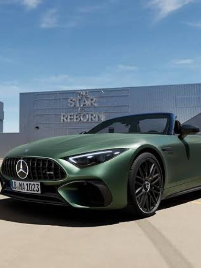 Best Convertible Car in India