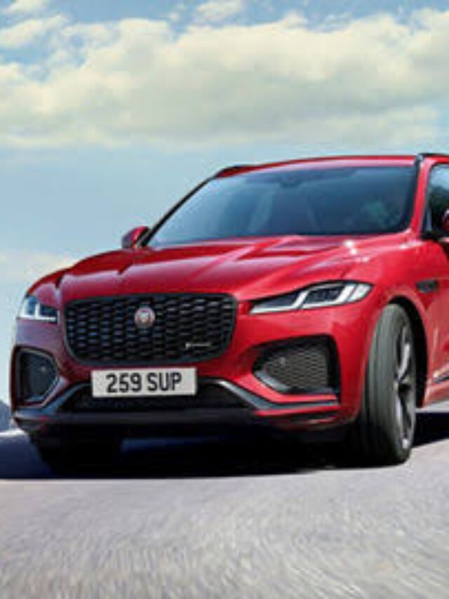 Best Luxury Car Under 1 Crore