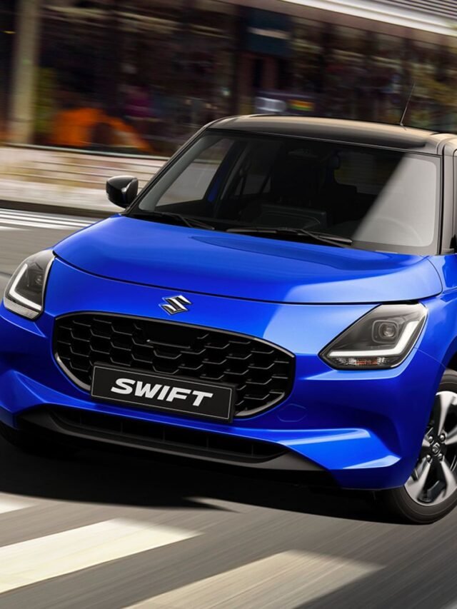 Best Mileage Car Under 10,00,000