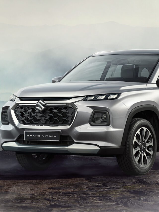 Best Hybrid Car Under 30,00,000