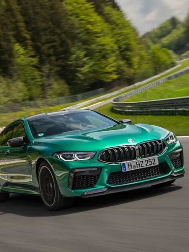 Top 10 Automobile Companies in the World