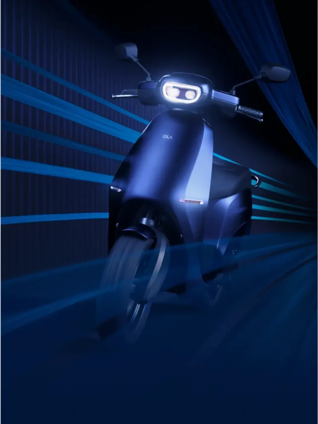 Longest Range Electric Scooters Under 1.5 Lakh