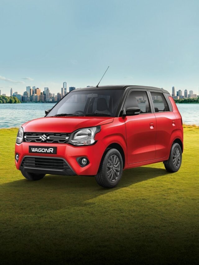 Top 10 Car Brand in the India