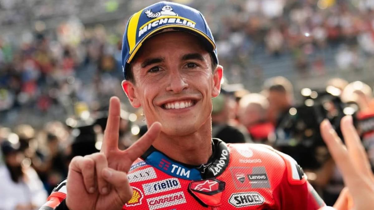 Marc Marquez Net Worth, Bike Collection, Championship, Age, Date of Birth, Biography