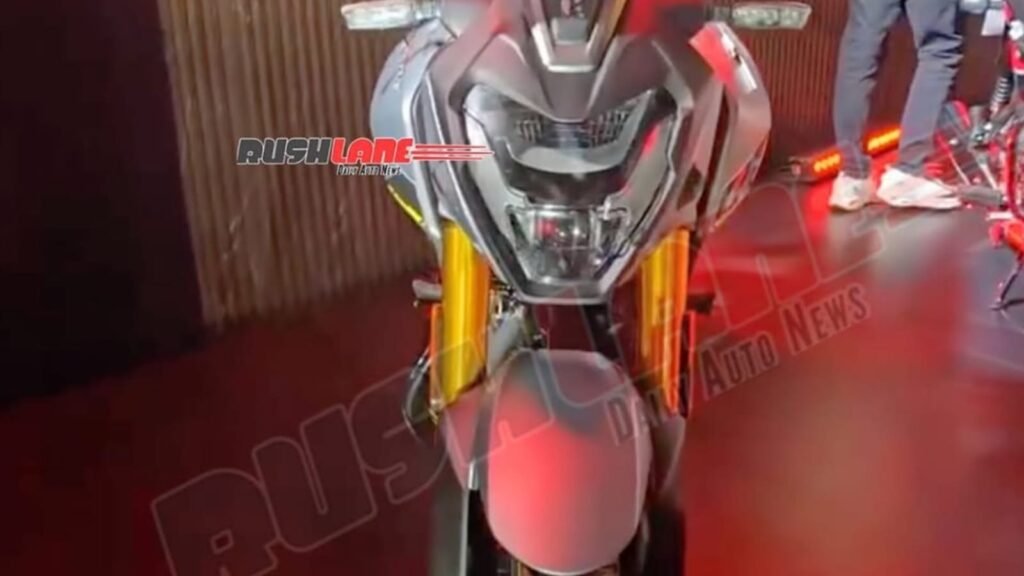 Hero Xtreme 160R 2025 Mileage, On Road Price, Power and Performance