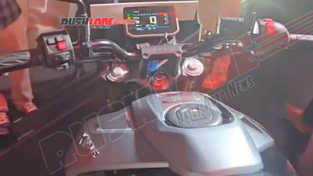 Hero Xtreme 160R 2025 Price