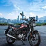 Hero Glamour X 125 On-Road Price