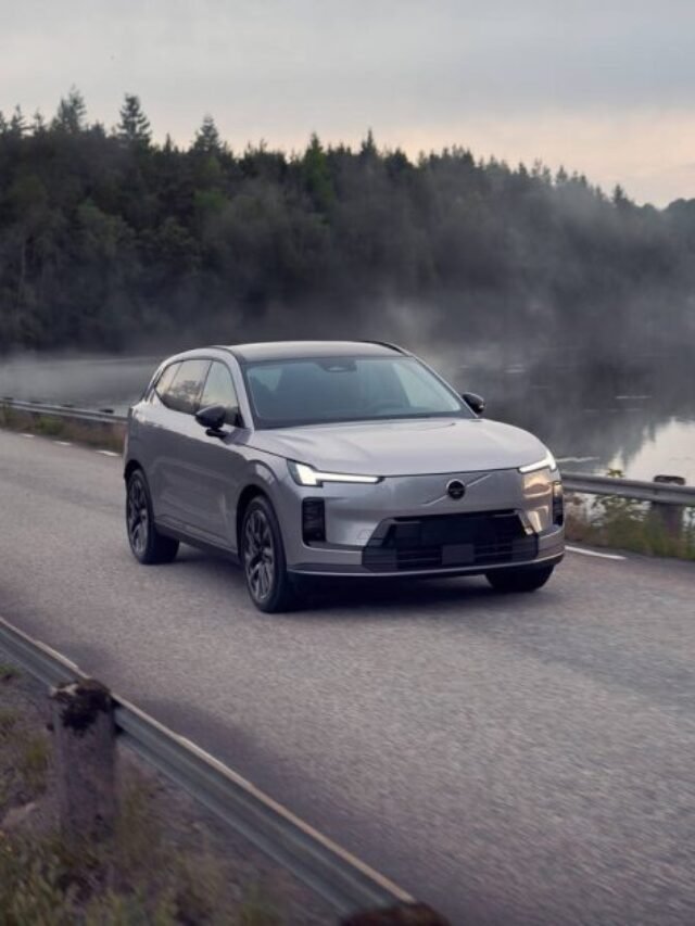 Volvo XC70 Plug-in Hybrid, Mileage, Price, Launch Date, Features