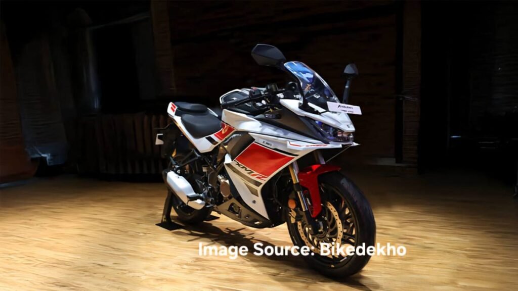 Hero Karizma XMR 250 Price, Top Speed, Launch Date in India, Mileage, Power and Performance
