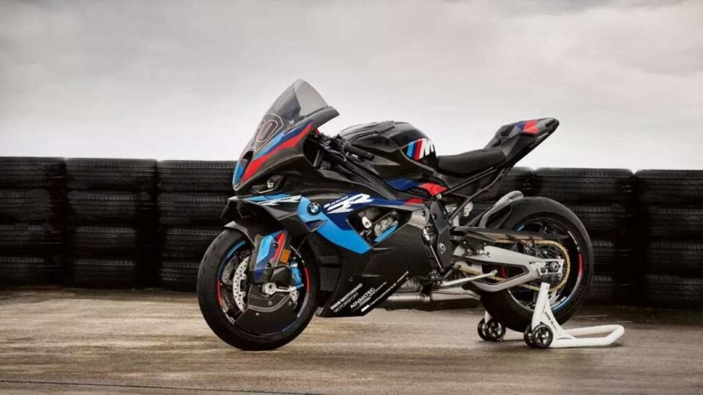 BMW M 1000 RR