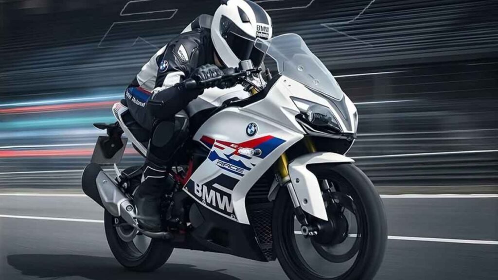 BMW G 310 RR Engine Specification, Features, On Road Price, Image, Top Speed, Mileage