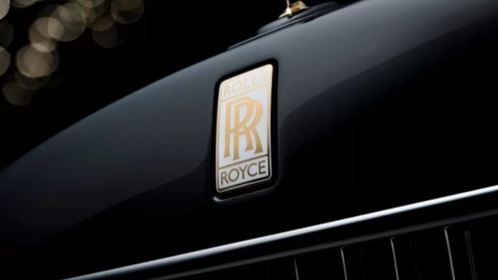 Rolls-Royce Phantom Centenary Edition Price 