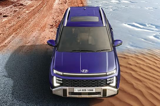 Hyundai Venue 2025 Launch Date