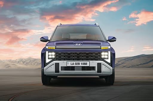 Hyundai Venue 2025 Price in India