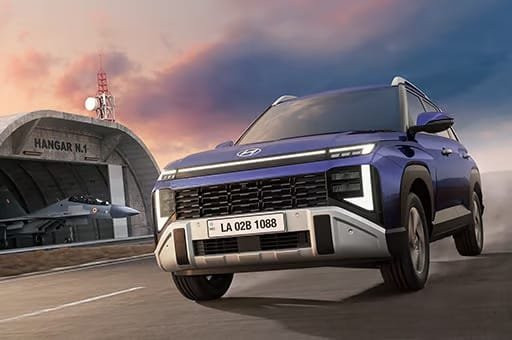 Hyundai Venue 2025 On-Road Price