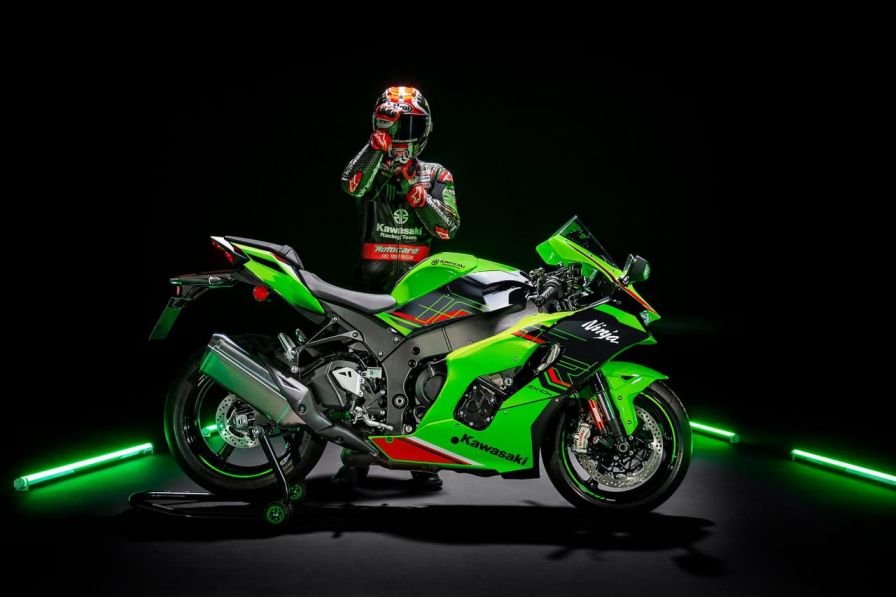 Kawasaki Ninja ZX-10R - Price, Top Speed, Mileage, On-road Price, Features, and Specs