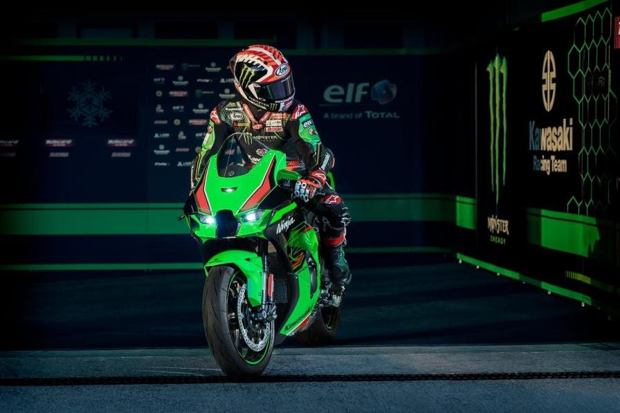 Kawasaki Ninja ZX-10R - Price, Top Speed, Mileage, On-road Price, Features, and Specs